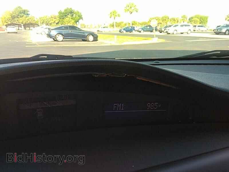 2012 Mazda Mazda3 - VIN: JM1BL1V70C1646617 - Фото 9