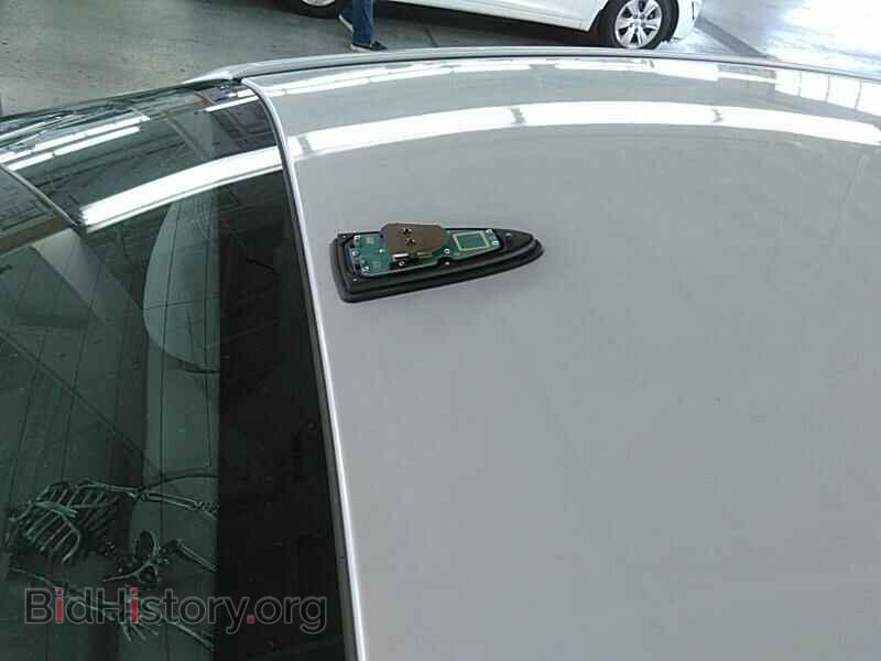 2015 Kia Optima - VIN: 5XXGM4A77FG352313 - Фото 8