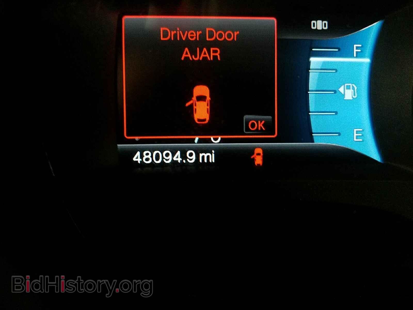 2011 Ford Edge - VIN: 2FMDK3KC7BBB51967 - Photo 12