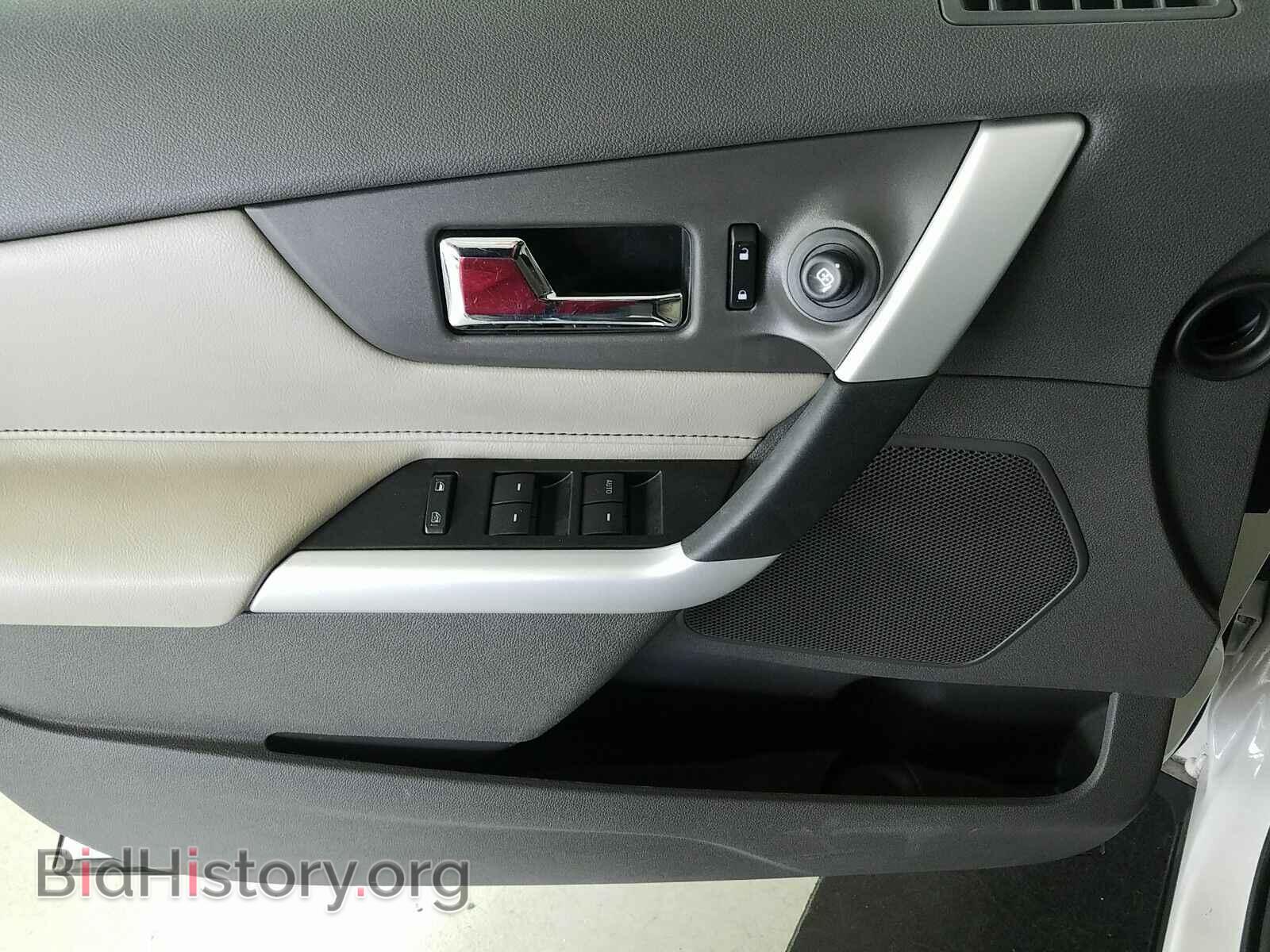 2011 Ford Edge - VIN: 2FMDK3KC7BBB51967 - Photo 9