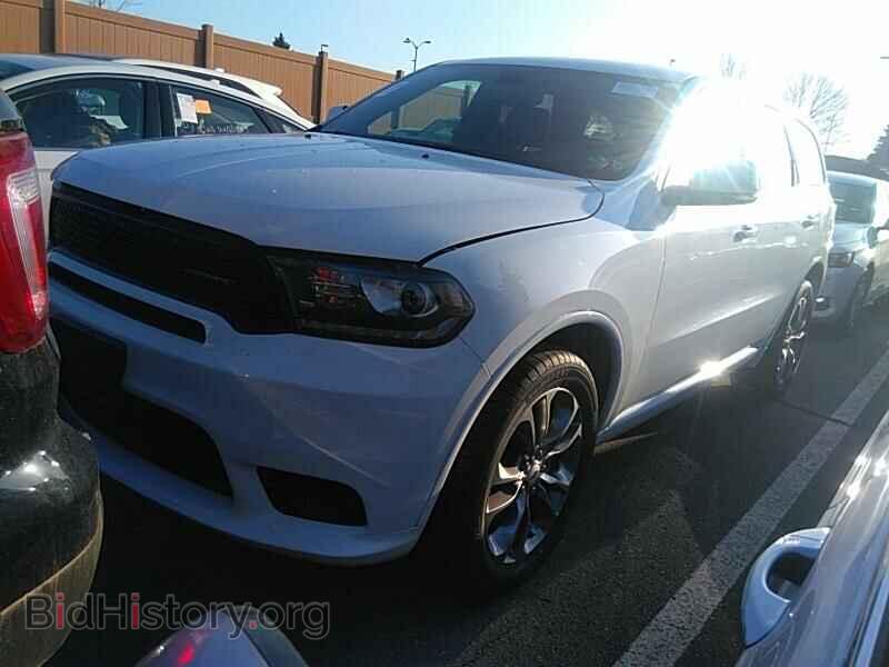 Фотография 1C4RDJDG4KC651531 - Dodge Durango 2019