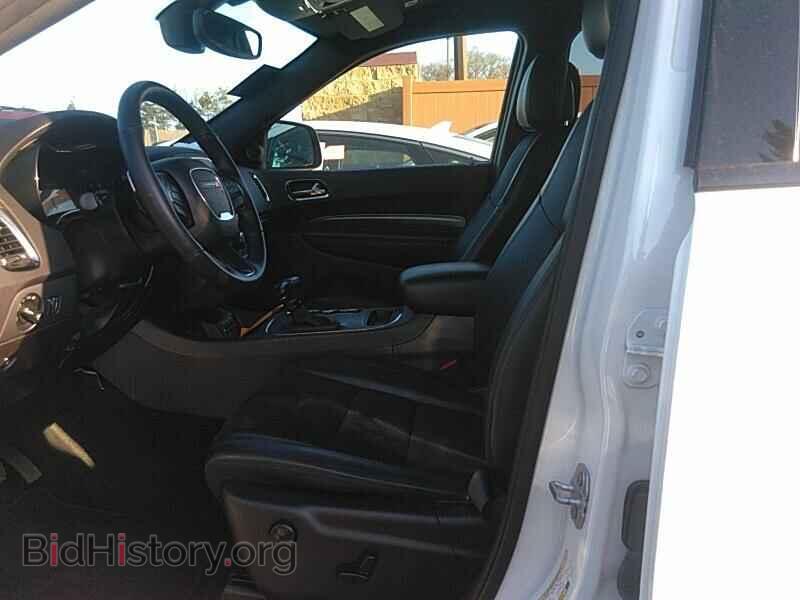 2019 Dodge Durango - VIN: 1C4RDJDG4KC651531 - Photo 3