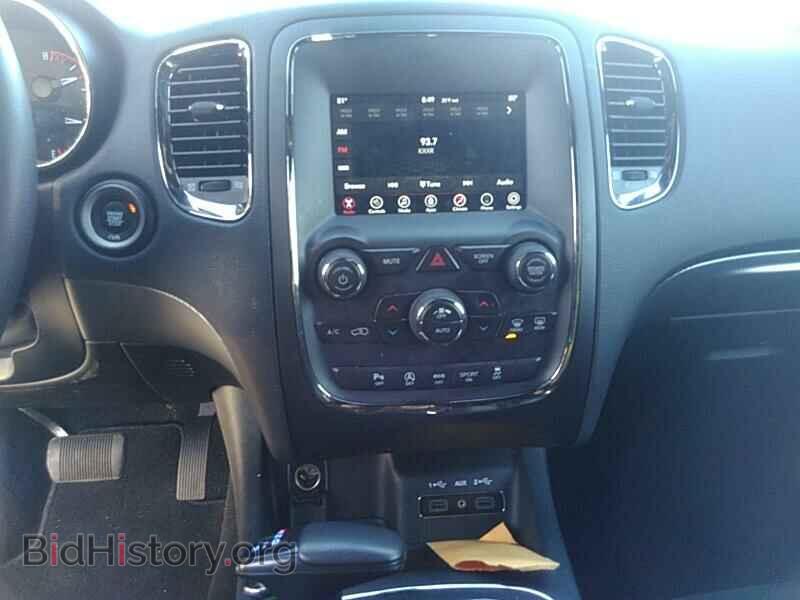 2019 Dodge Durango - VIN: 1C4RDJDG4KC651531 - Photo 4