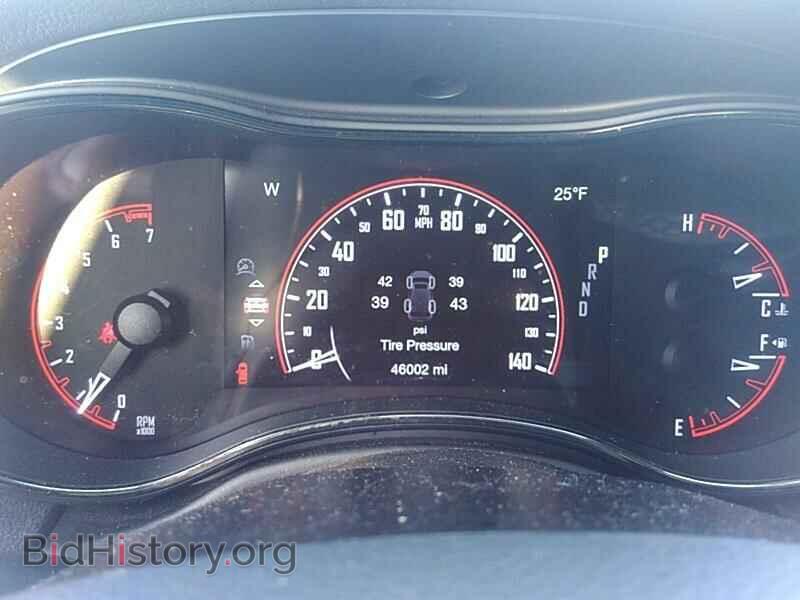 2019 Dodge Durango - VIN: 1C4RDJDG4KC651531 - Photo 5