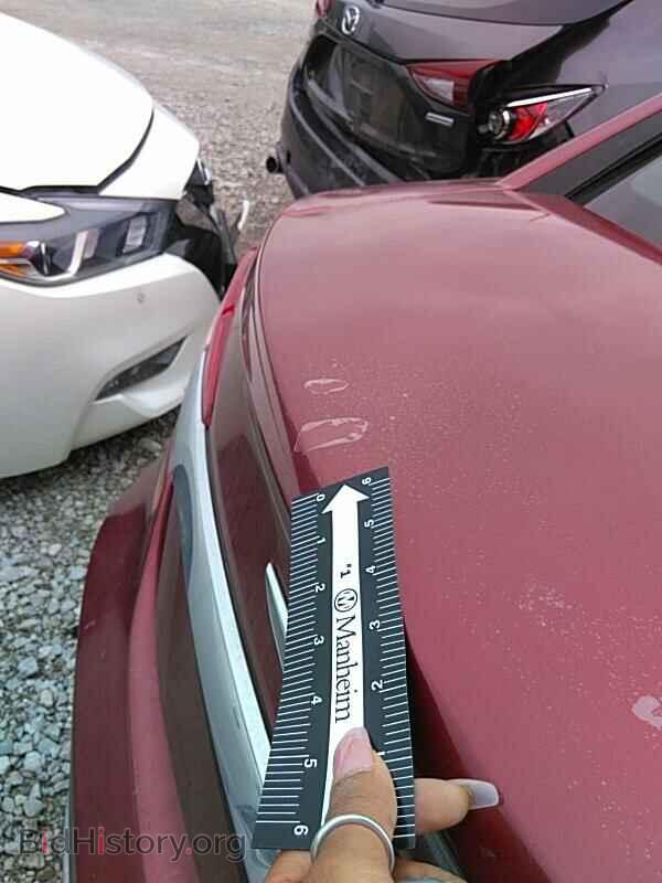 2011 Chrysler 200 - VIN: 1C3BC2FG7BN504314 - Фото 15