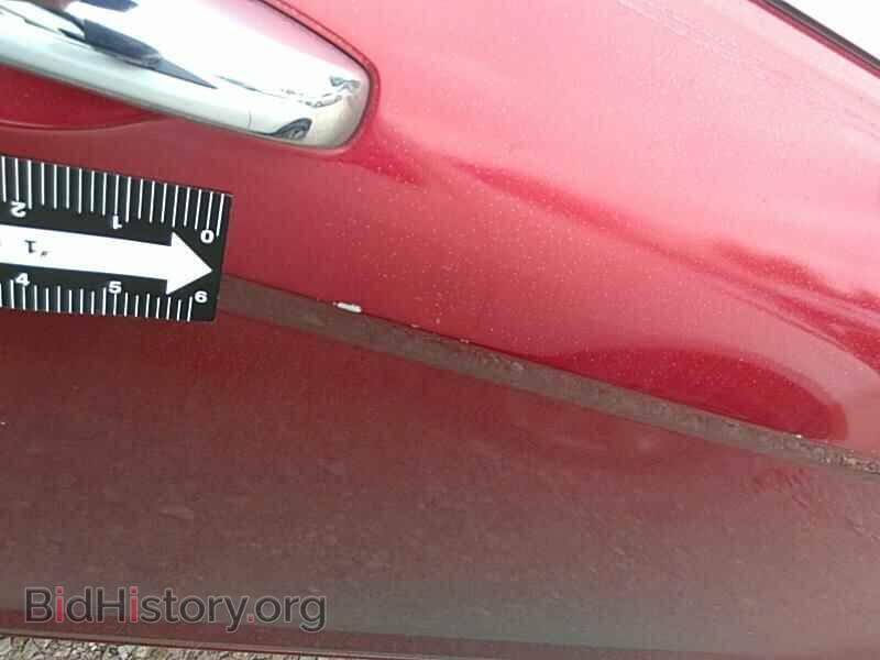 2011 Chrysler 200 - VIN: 1C3BC2FG7BN504314 - Фото 9
