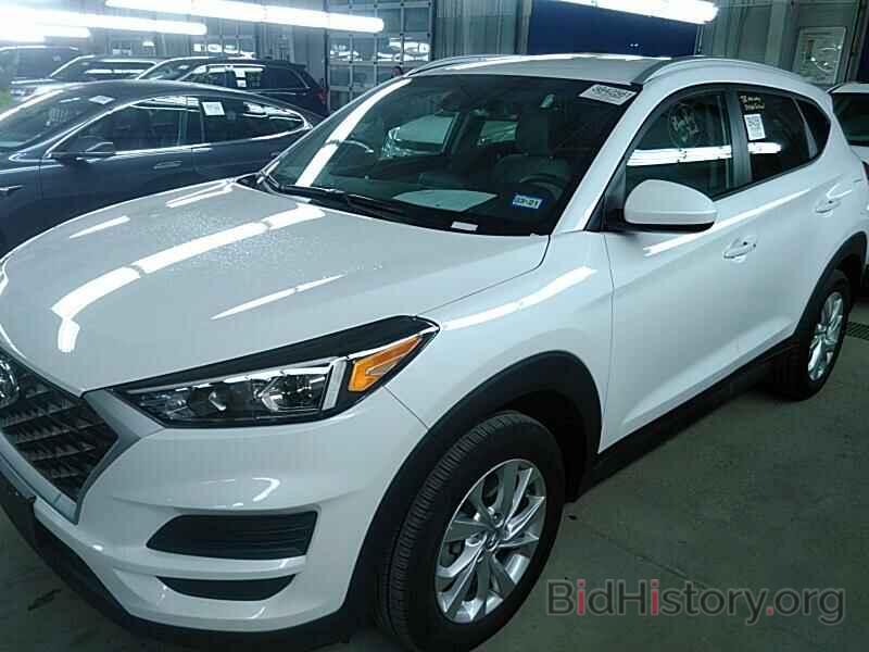 Фотография KM8J33A42KU953976 - Hyundai Tucson 2019