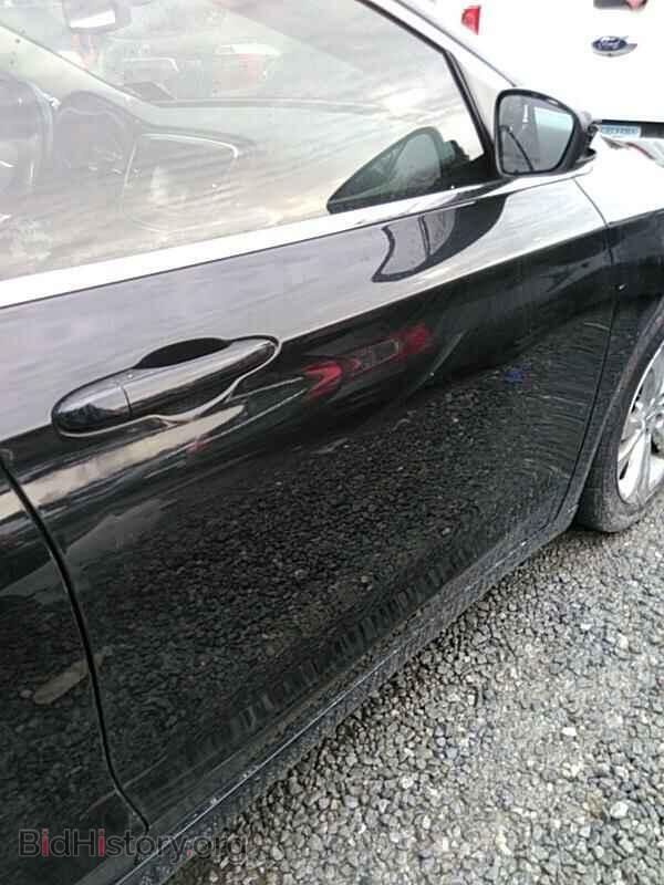 2016 Chrysler 200 - VIN: 1C3CCCAB9GN179341 - Фото 14