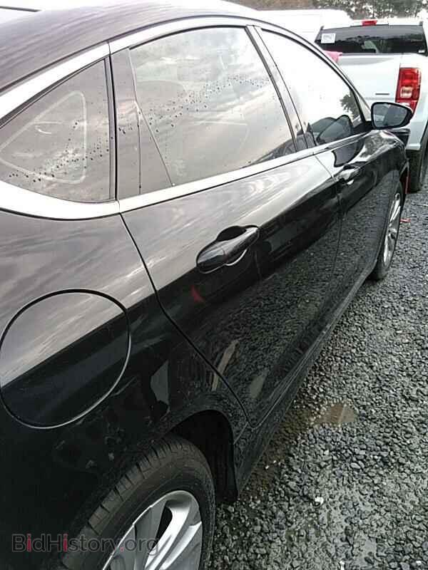 2016 Chrysler 200 - VIN: 1C3CCCAB9GN179341 - Фото 15