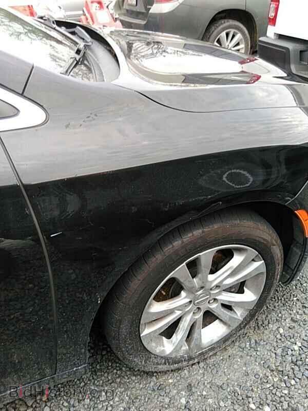 2016 Chrysler 200 - VIN: 1C3CCCAB9GN179341 - Фото 22