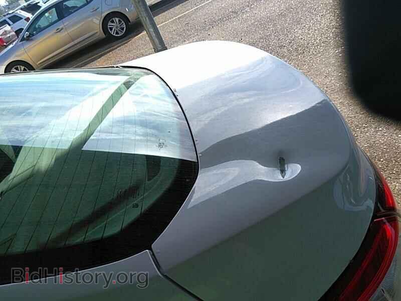 2014 Ford Focus - VIN: 1FADP3F23EL426252 - Фото 11