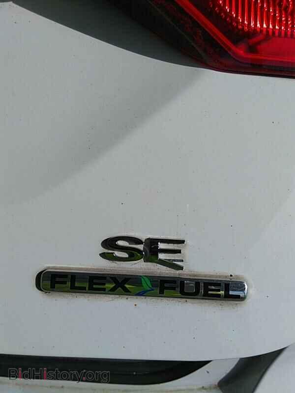 2014 Ford Focus - VIN: 1FADP3F23EL426252 - Фото 10