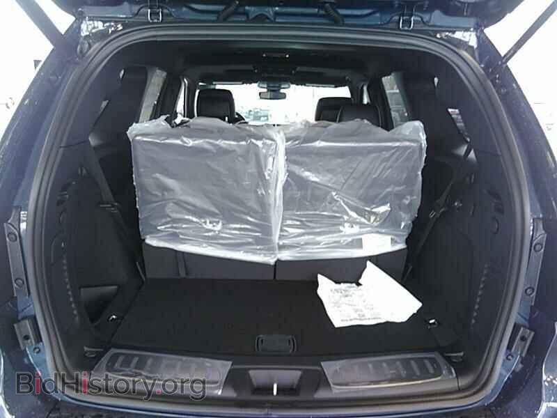 2020 Dodge Durango - VIN: 1C4RDJDG6LC230086 - Фото 7