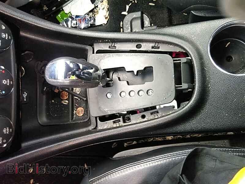 2012 Chrysler 200 - VIN: 1C3CCBCB8CN263507 - Фото 13