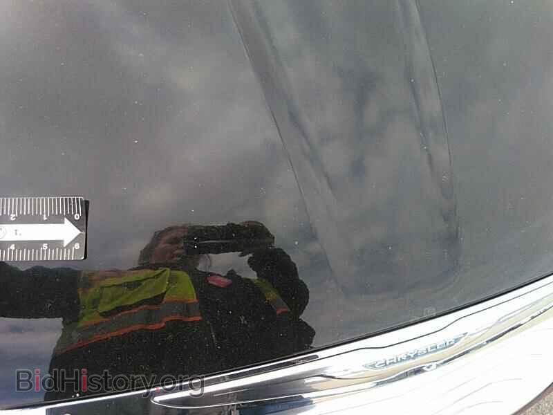 2012 Chrysler 200 - VIN: 1C3CCBCB8CN263507 - Фото 9
