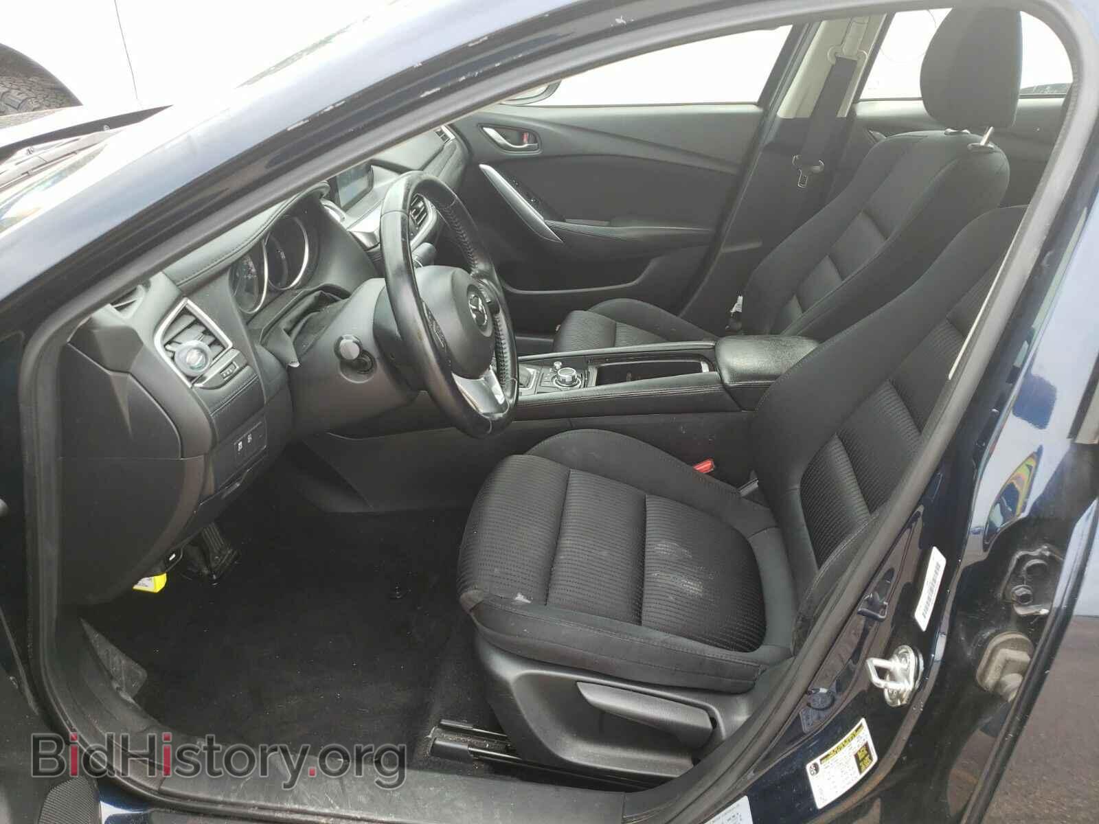 2017 Ford Focus - VIN: 1FADP3M28HL219301 - Photo 3