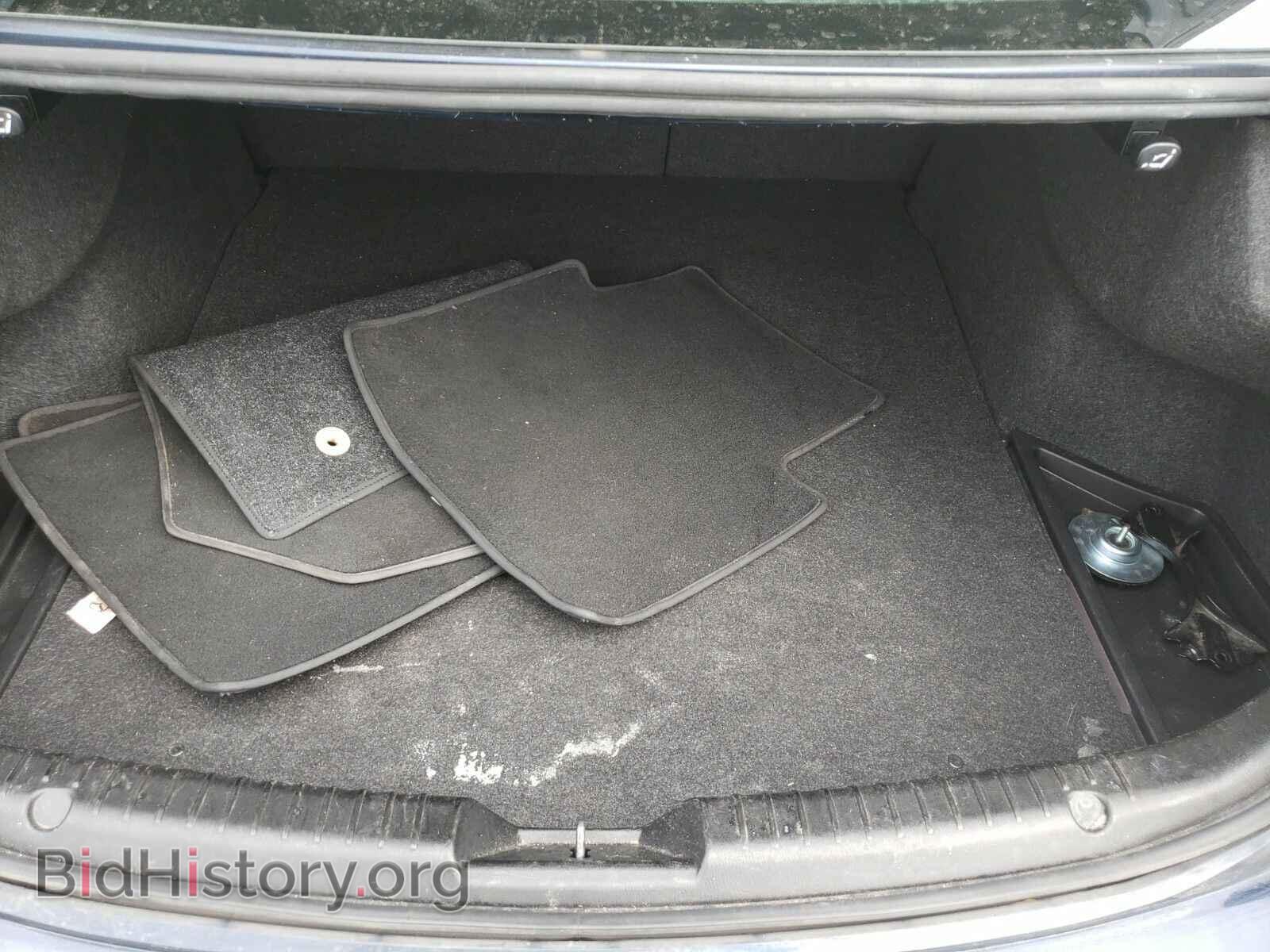 2017 Ford Focus - VIN: 1FADP3M28HL219301 - Photo 6