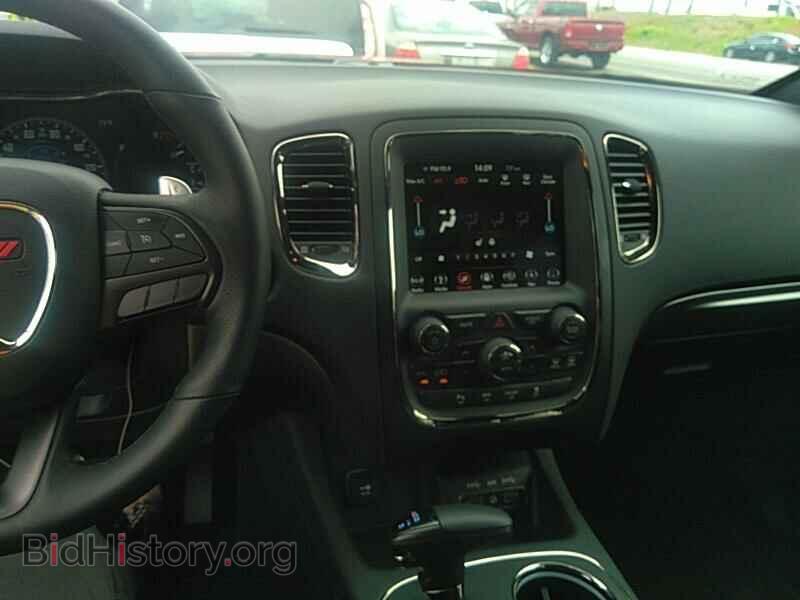 2019 Dodge Durango - VIN: 1C4SDJCT3KC685041 - Фото 4