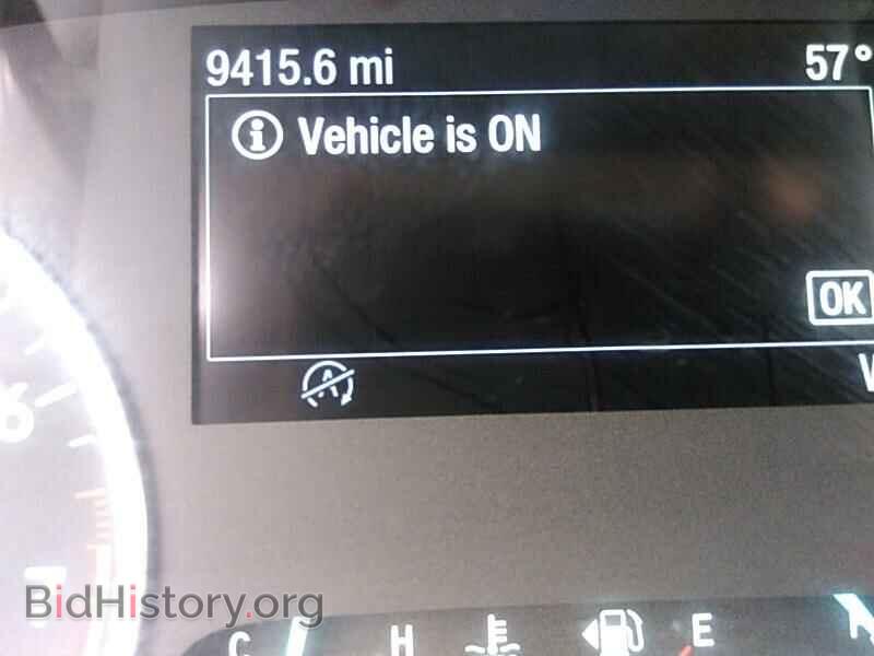 2019 Ford EcoSport - VIN: MAJ6S3KL3KC309921 - Photo 5