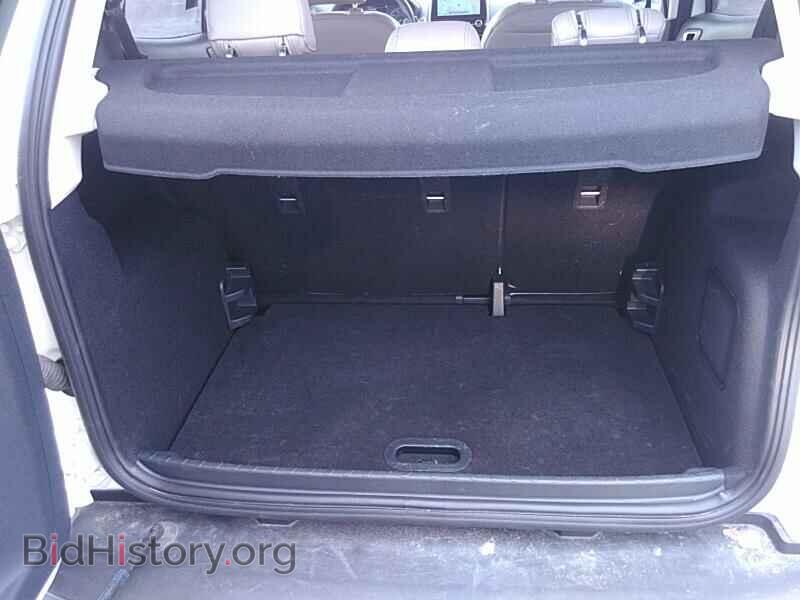 2019 Ford EcoSport - VIN: MAJ6S3KL3KC309921 - Photo 7