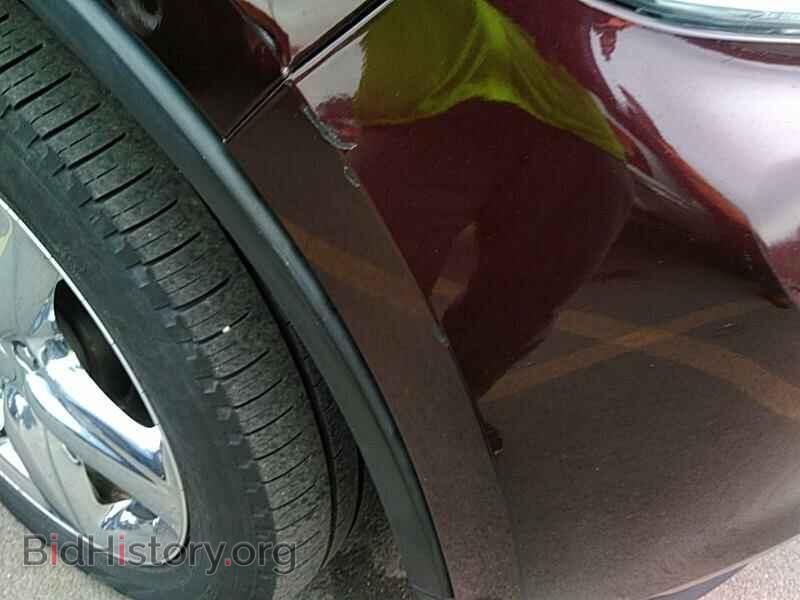 2012 Dodge Durango - VIN: 1C4RDJEG1CC291960 - Фото 8