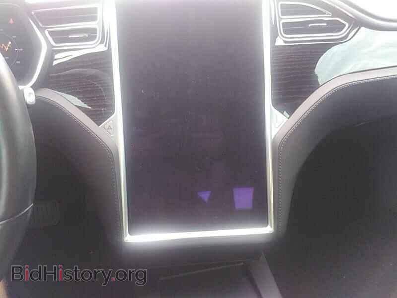 2016 Tesla Model S - VIN: 5YJSA1E16GF160800 - Фото 4