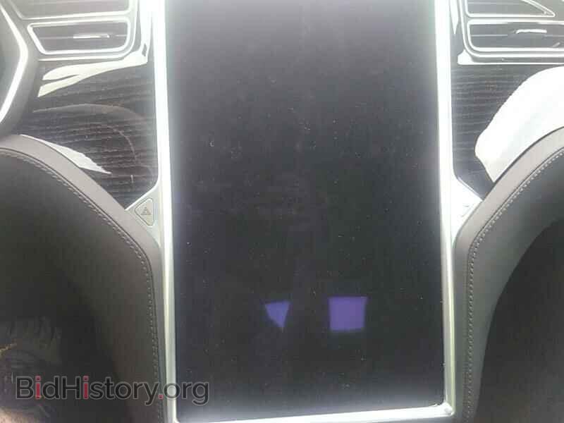 2016 Tesla Model S - VIN: 5YJSA1E16GF160800 - Фото 9