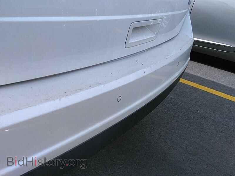 2012 Ford Edge - VIN: 2FMDK3K97CBA66780 - Фото 11
