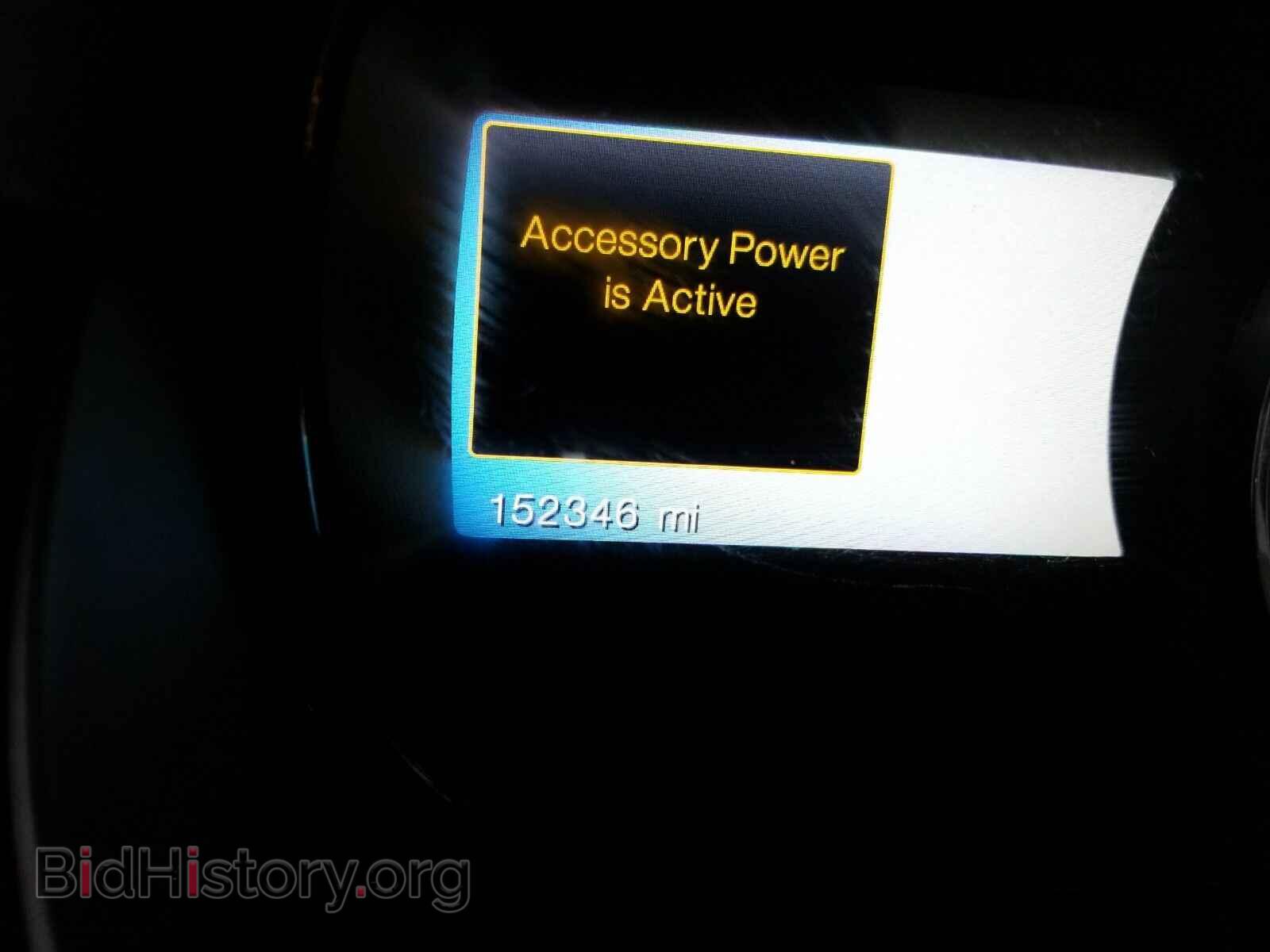 2012 Ford Edge - VIN: 2FMDK3K97CBA66780 - Фото 5