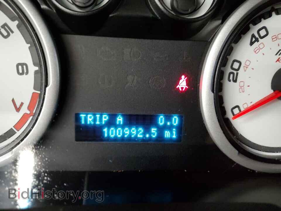 2008 Ford Focus - VIN: 1FAHP35N48W137915 - Фото 5