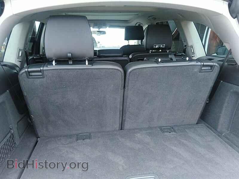 2012 Audi Q7 - VIN: WA1VMCFE4CD003831 - Фото 7