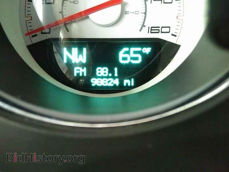 2011 Dodge Challenger - VIN: 2B3CJ5DT0BH565702 - Photo 5