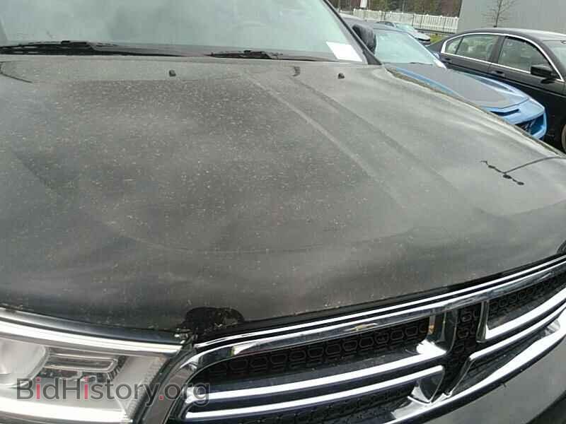 2015 Dodge Durango - VIN: 1C4RDHDG0FC745422 - Фото 13