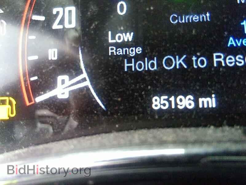 2015 Dodge Durango - VIN: 1C4RDHDG0FC745422 - Фото 5