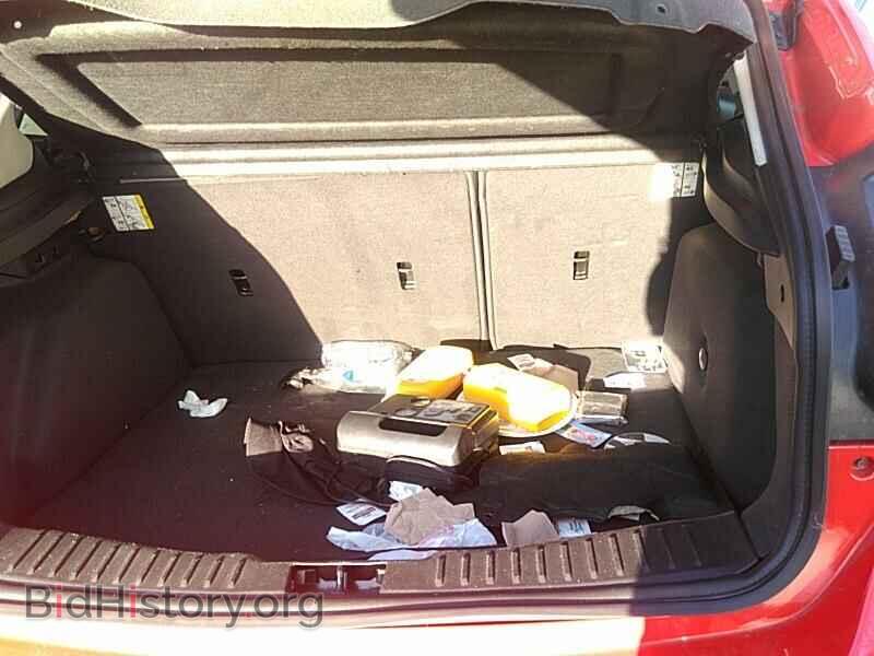 2014 Ford Focus - VIN: 1FADP3K22EL230356 - Фото 7