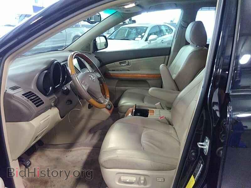 2006 Lexus RX 330 - VIN: 2T2GA31U66C051978 - Фото 3