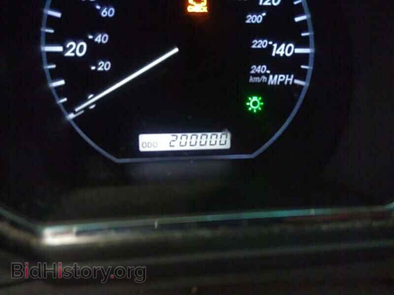 2006 Lexus RX 330 - VIN: 2T2GA31U66C051978 - Фото 5