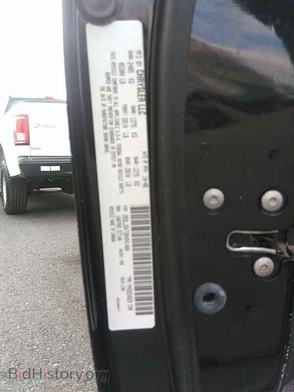 2009 Dodge Challenger - VIN: 2B3LJ54T39H541484 - Фото 6