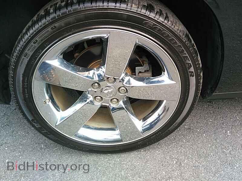 2009 Dodge Challenger - VIN: 2B3LJ54T39H541484 - Фото 8