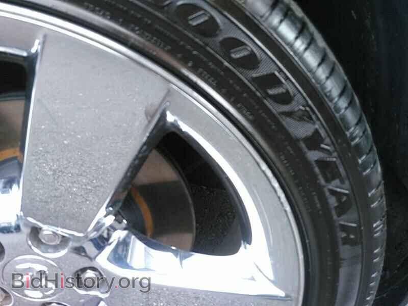 2009 Dodge Challenger - VIN: 2B3LJ54T39H541484 - Фото 9
