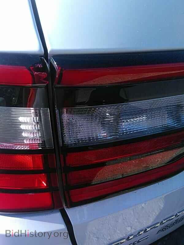 2014 Dodge Durango - VIN: 1C4RDJAG2EC591094 - Photo 15