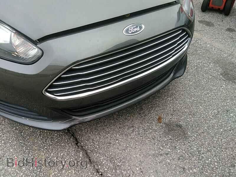 2018 Ford Fiesta - VIN: 3FADP4EJ9JM101953 - Фото 24