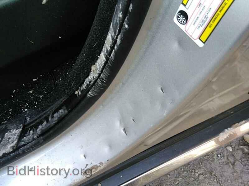 2011 Dodge Durango - VIN: 1D4RE2GG4BC652020 - Фото 8