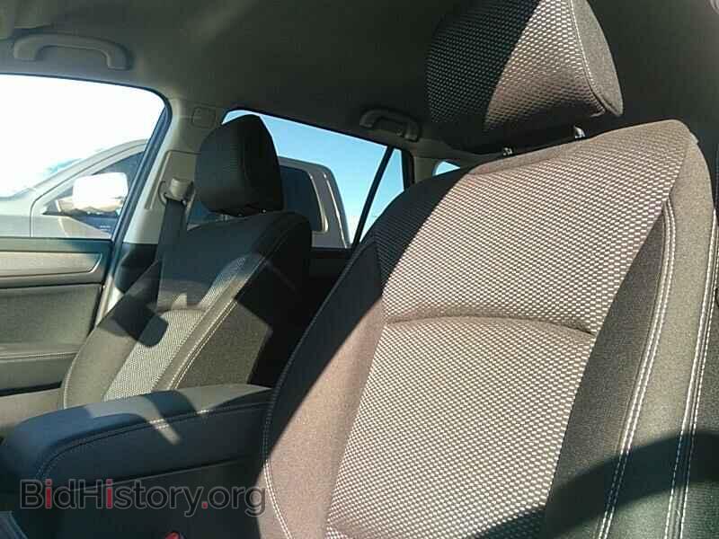 2019 Subaru Outback - VIN: 4S4BSAFC0K3378696 - Фото 3