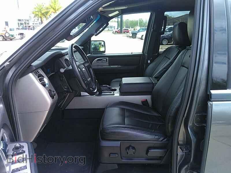 2017 Ford Expedition EL - VIN: 1FMJK1HTXHEA59201 - Фото 3