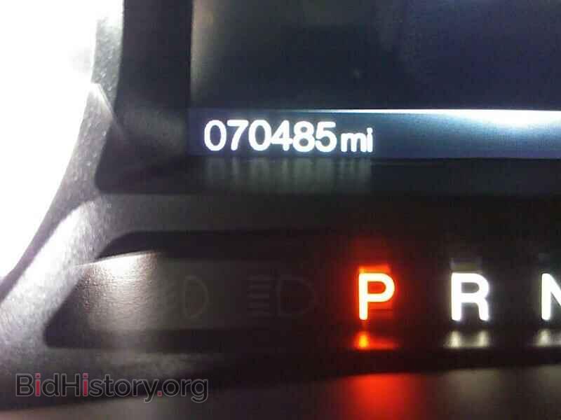 2017 Ford Expedition EL - VIN: 1FMJK1HTXHEA59201 - Фото 5