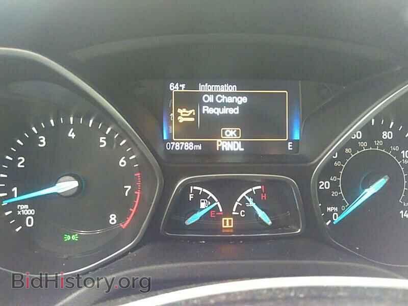 2016 Ford Focus - VIN: 1FADP3F22GL304257 - Photo 15