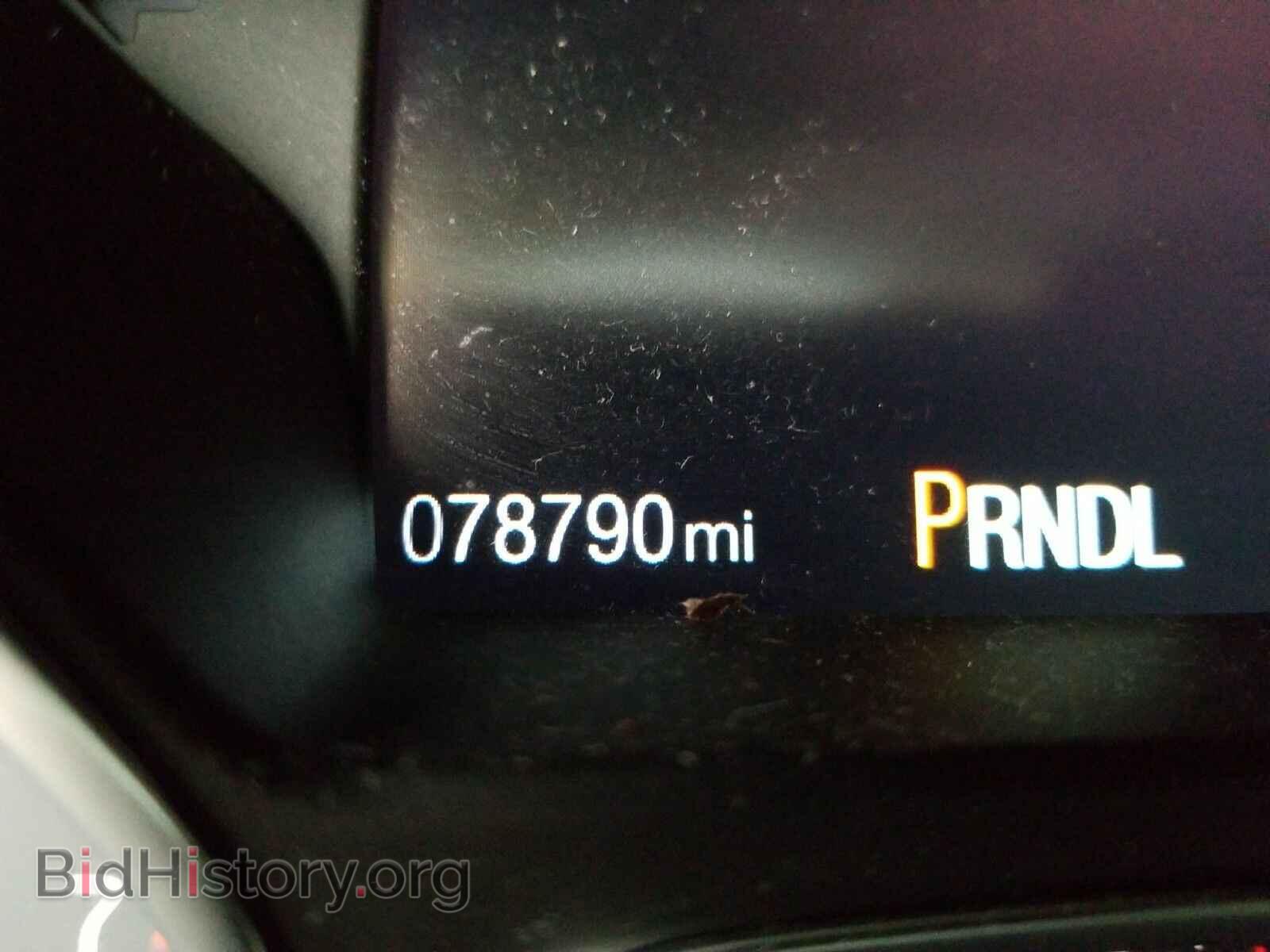 2016 Ford Focus - VIN: 1FADP3F22GL304257 - Photo 5