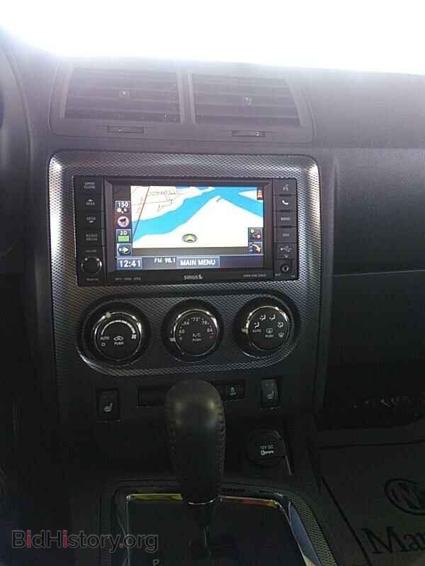2014 Dodge Challenger - VIN: 2C3CDYBT7EH185694 - Photo 4