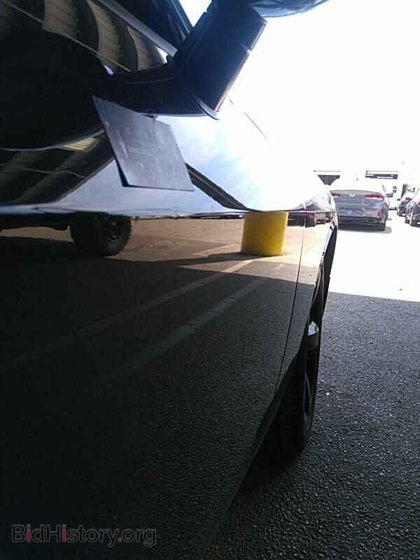 2014 Dodge Challenger - VIN: 2C3CDYBT7EH185694 - Photo 10